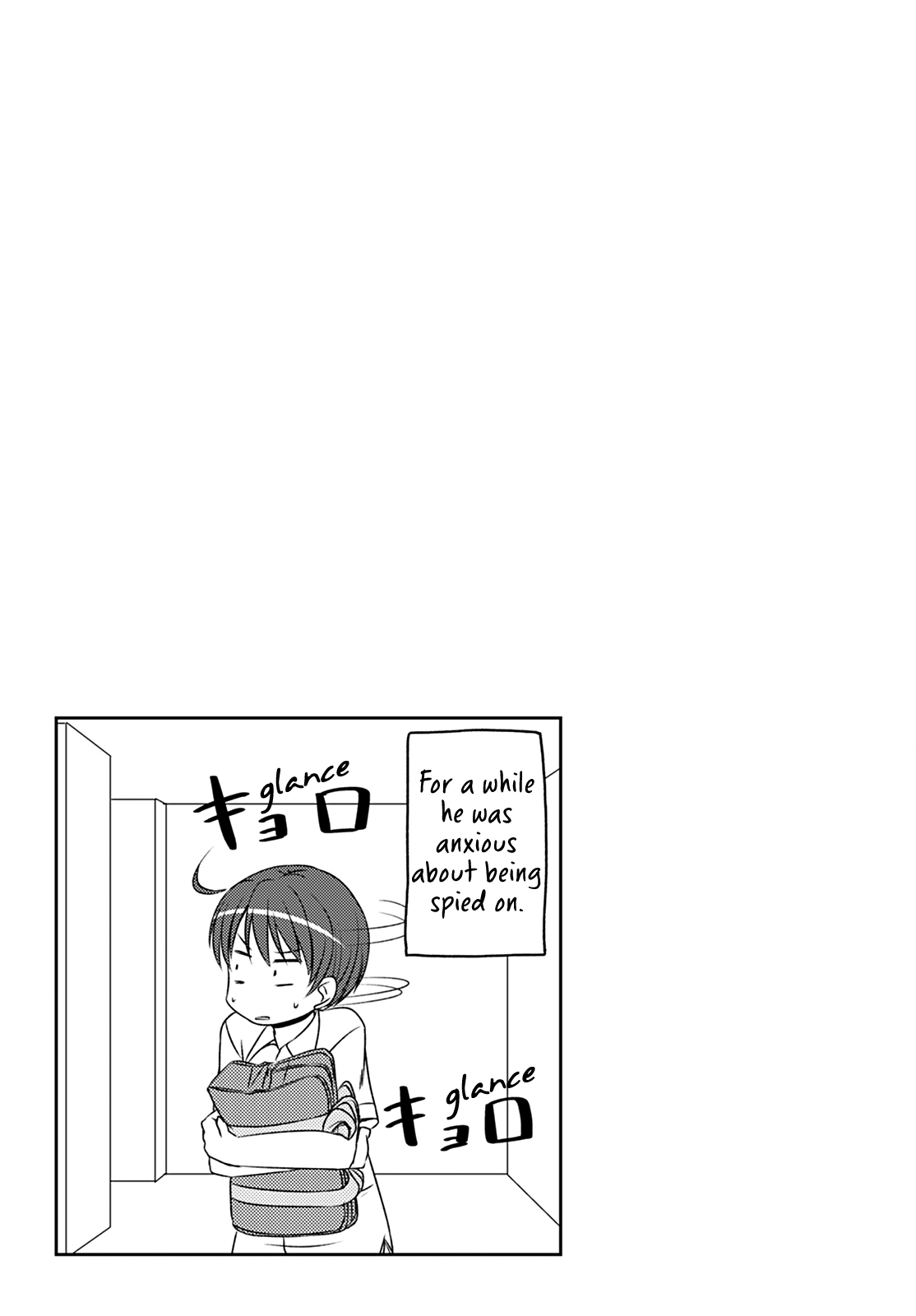 Magical Trans! chapter 41 page 15