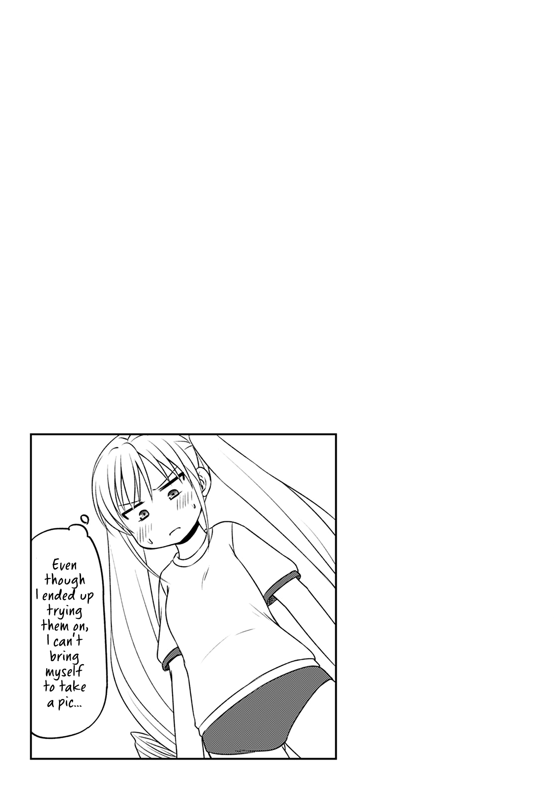 Magical Trans! chapter 42 page 9