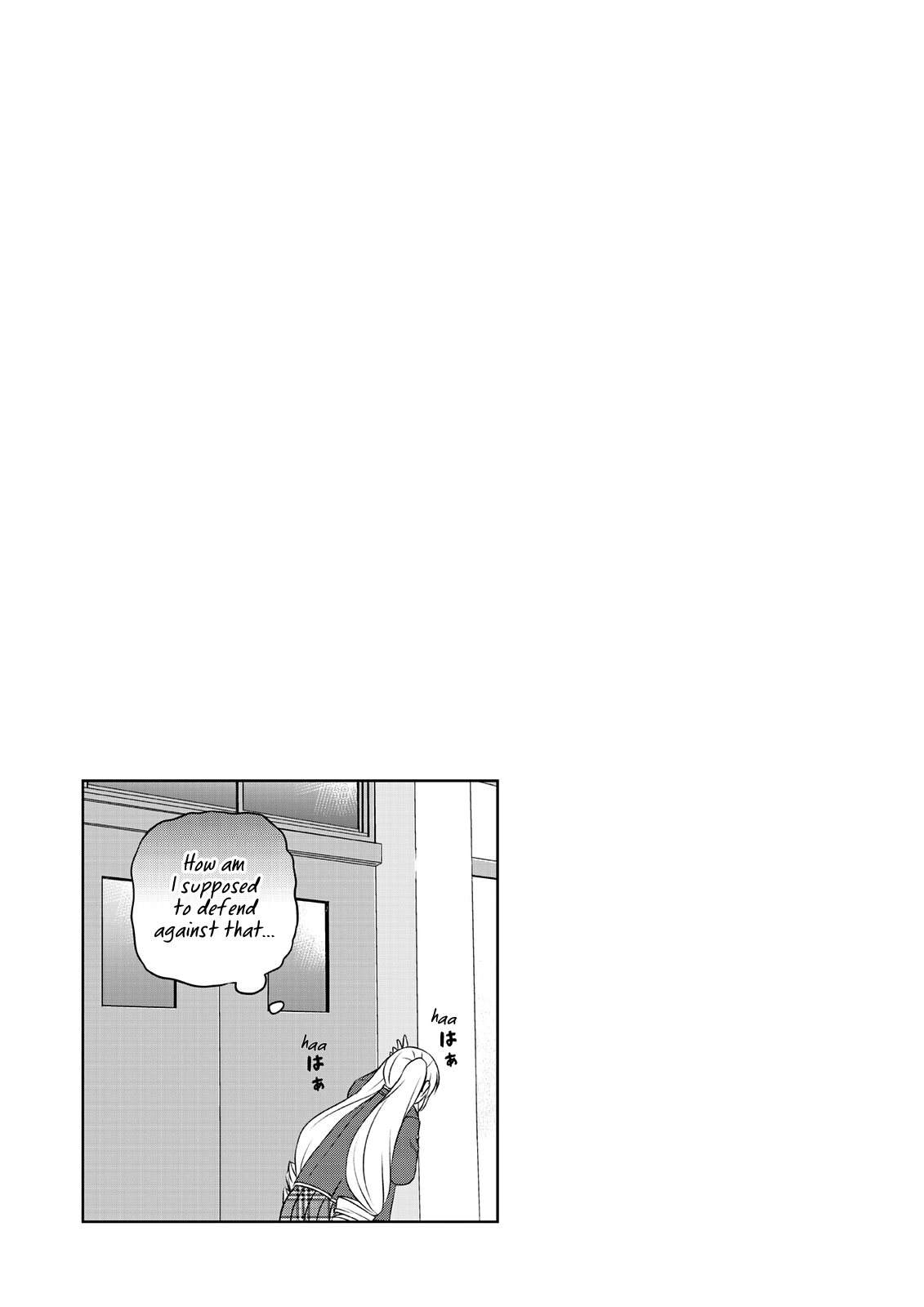 Magical Trans! chapter 49 page 14