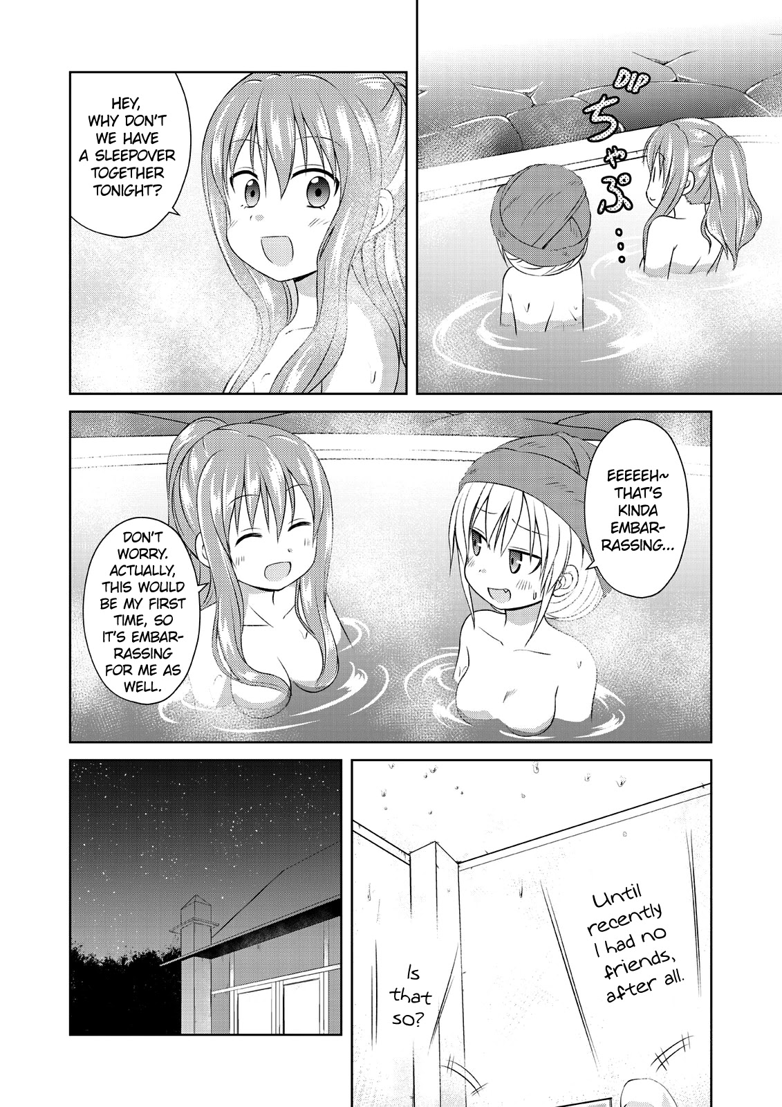 Magical Trans! chapter 52 page 15