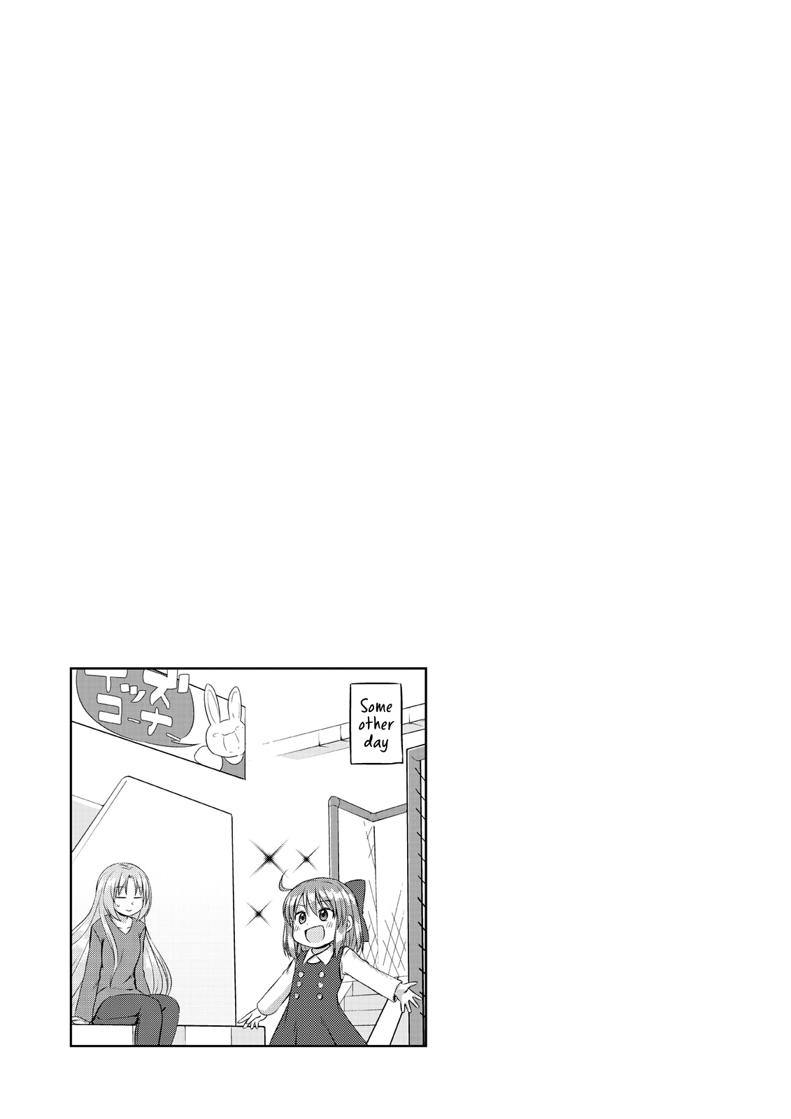 Magical Trans! chapter 54 page 13