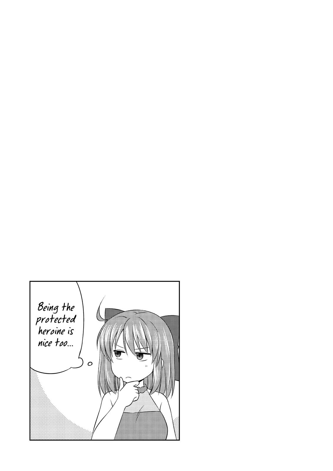 Magical Trans! chapter 55 page 20