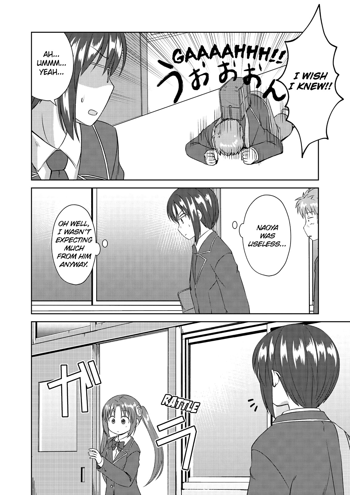 Magical Trans! chapter 56 page 4