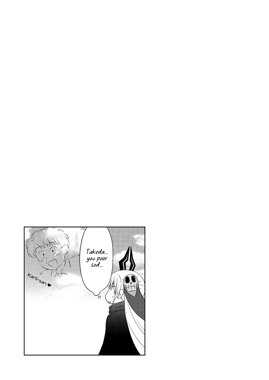 Magical Trans! chapter 57 page 17