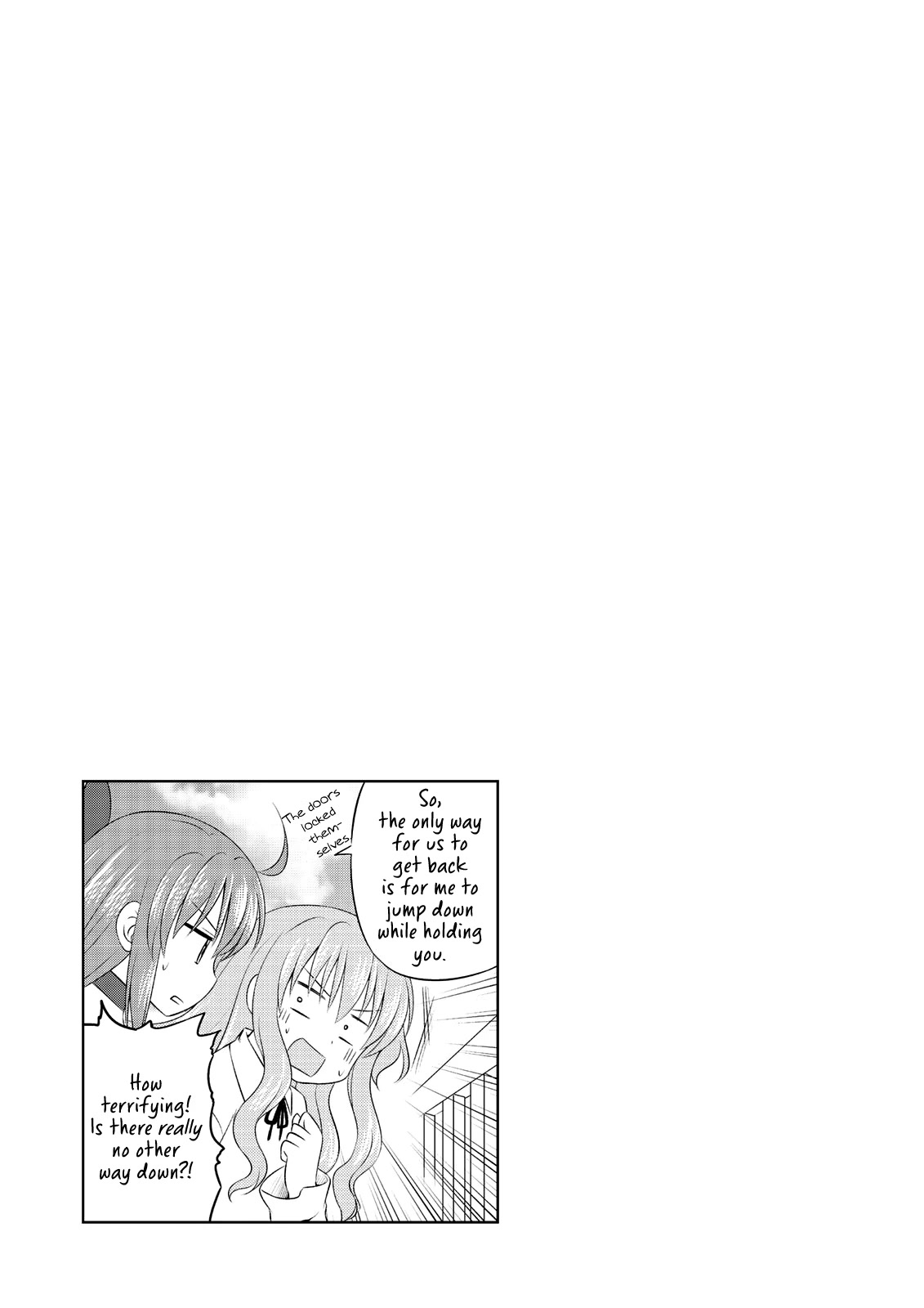 Magical Trans! chapter 58 page 17