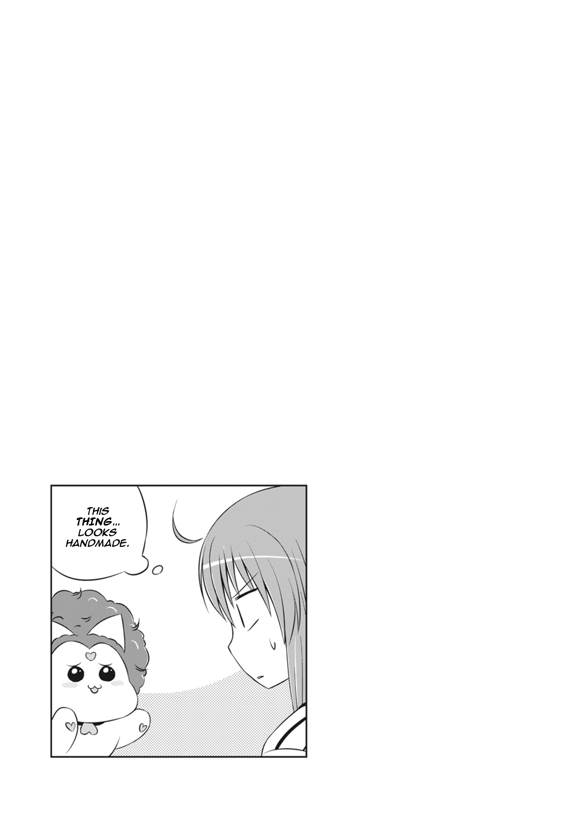 Magical Trans! chapter 6 page 17