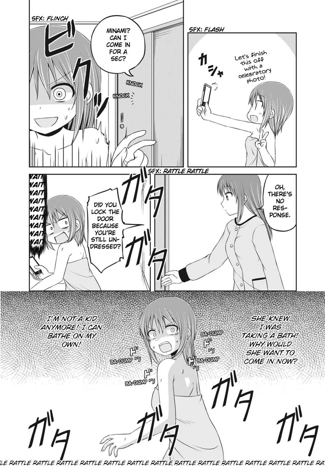 Magical Trans! chapter 7 page 13