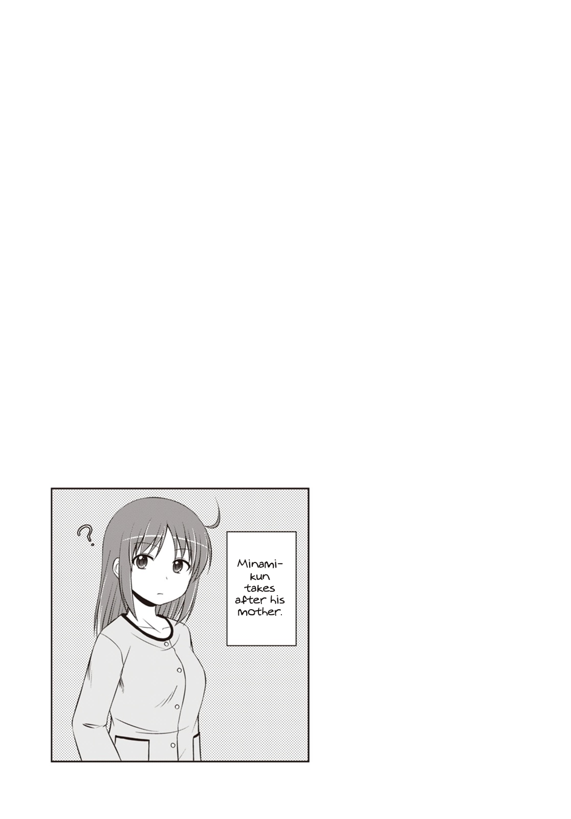 Magical Trans! chapter 7 page 19