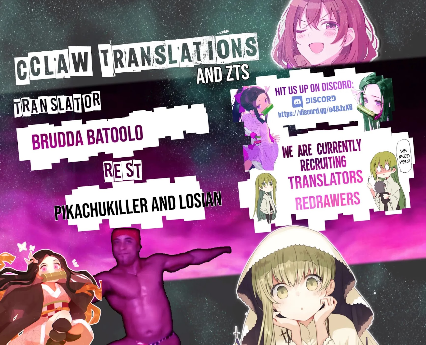 Magical★Explorer - It Seems I Have Become a Friend of the Protagonist In An Eroge World, But Because Magic is Fun I Have Abandoned The Role And Train Myself chapter 1 page 40