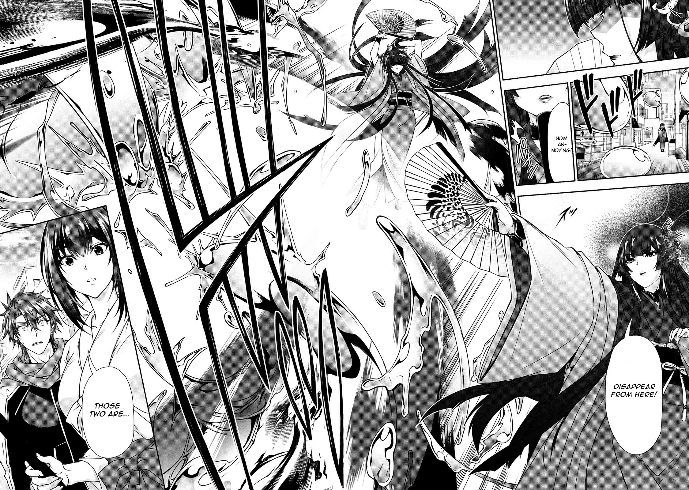 Magical★Explorer - It Seems I Have Become a Friend of the Protagonist In An Eroge World, But Because Magic is Fun I Have Abandoned The Role And Train Myself chapter 10 page 10