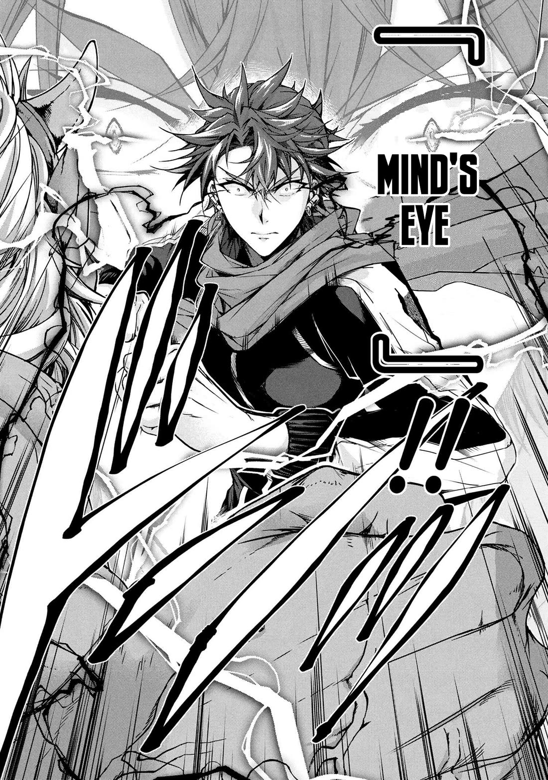 Magical★Explorer - It Seems I Have Become a Friend of the Protagonist In An Eroge World, But Because Magic is Fun I Have Abandoned The Role And Train Myself chapter 11 page 30