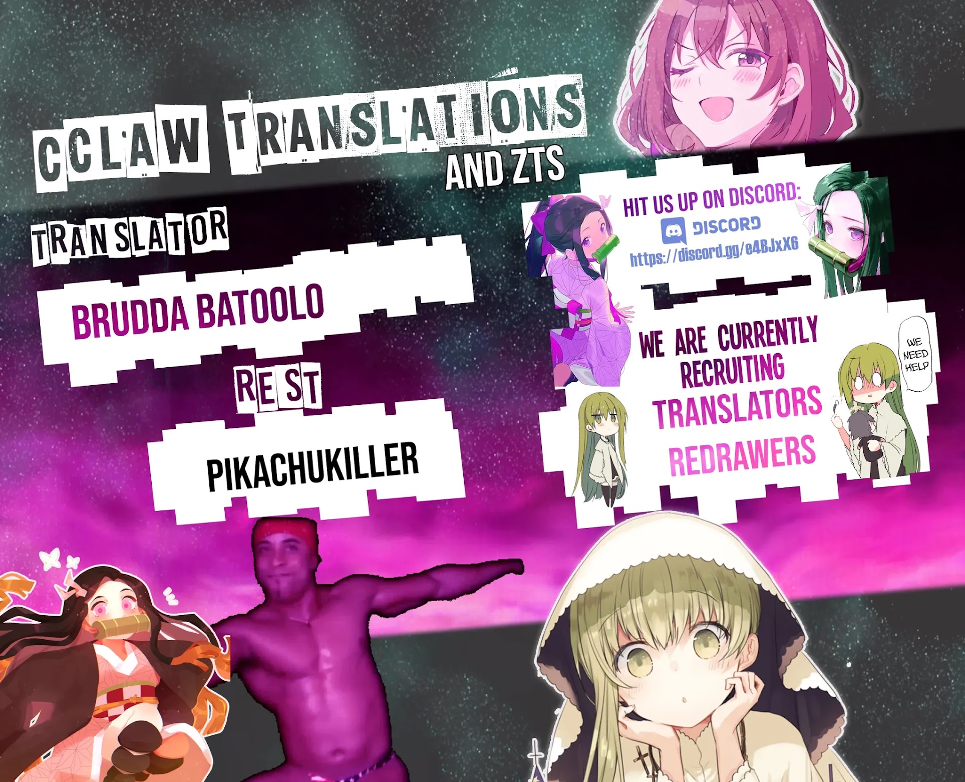 Magical★Explorer - It Seems I Have Become a Friend of the Protagonist In An Eroge World, But Because Magic is Fun I Have Abandoned The Role And Train Myself chapter 3.2 page 12