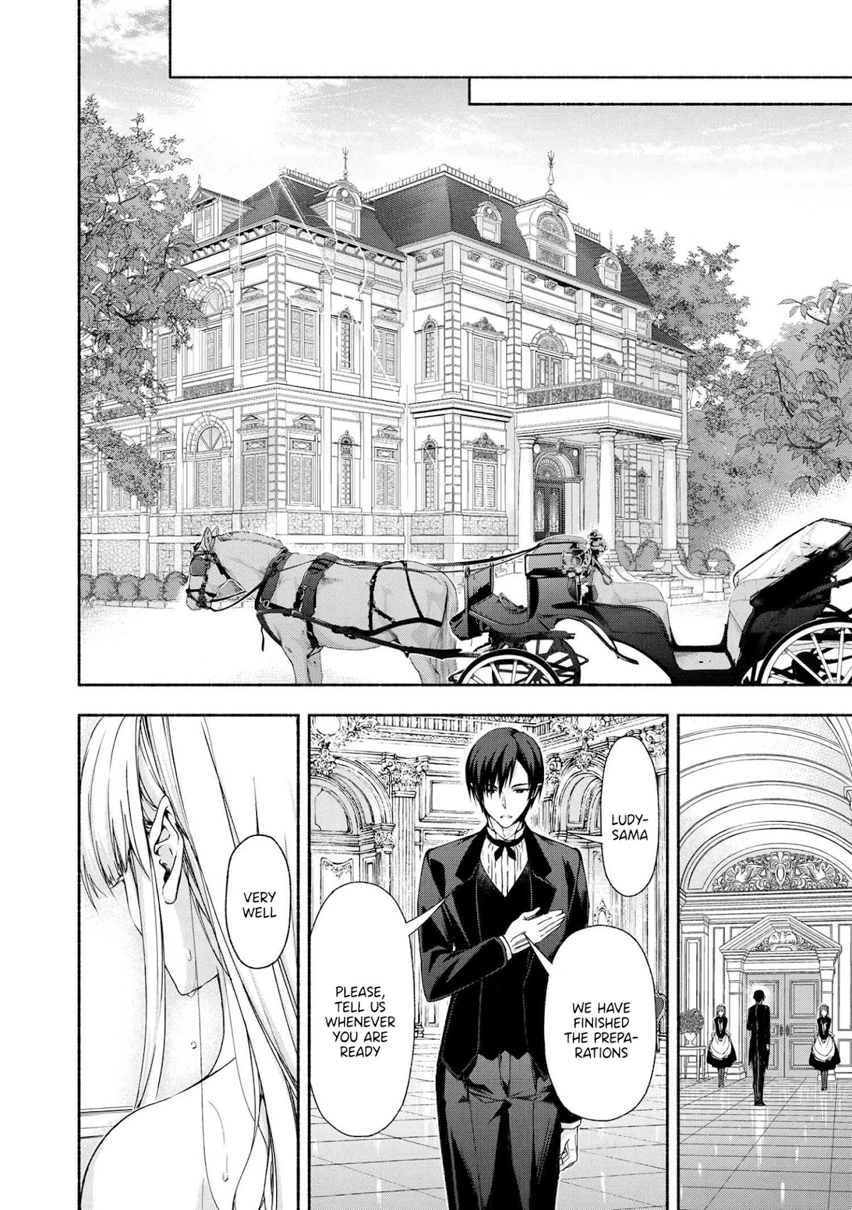 Magical★Explorer - It Seems I Have Become a Friend of the Protagonist In An Eroge World, But Because Magic is Fun I Have Abandoned The Role And Train Myself chapter 3.3 page 15