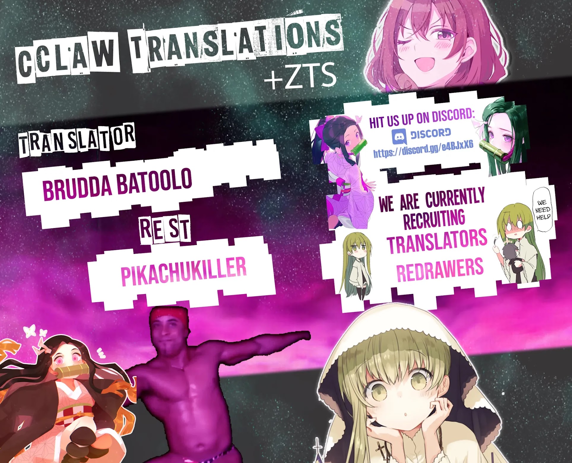 Magical★Explorer - It Seems I Have Become a Friend of the Protagonist In An Eroge World, But Because Magic is Fun I Have Abandoned The Role And Train Myself chapter 3.3 page 19