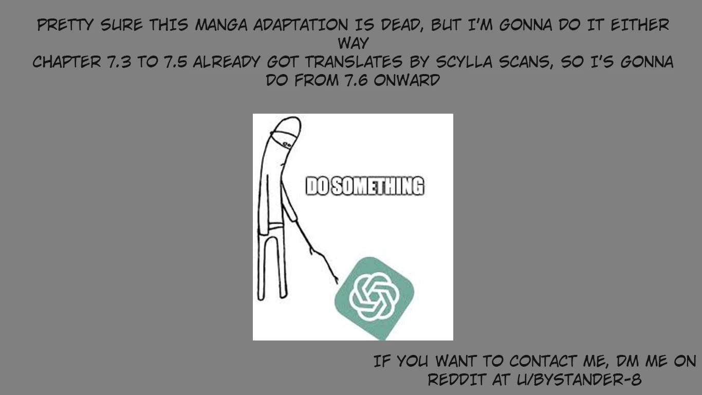 Magical★Explorer - It Seems I Have Become a Friend of the Protagonist In An Eroge World, But Because Magic is Fun I Have Abandoned The Role And Train Myself chapter 7.6 page 7