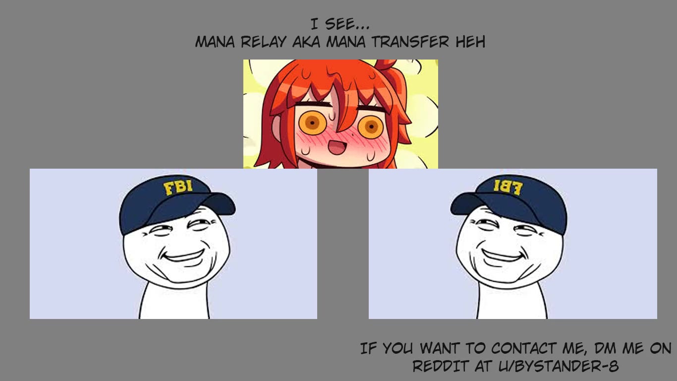 Magical★Explorer - It Seems I Have Become a Friend of the Protagonist In An Eroge World, But Because Magic is Fun I Have Abandoned The Role And Train Myself chapter 8.1 page 12