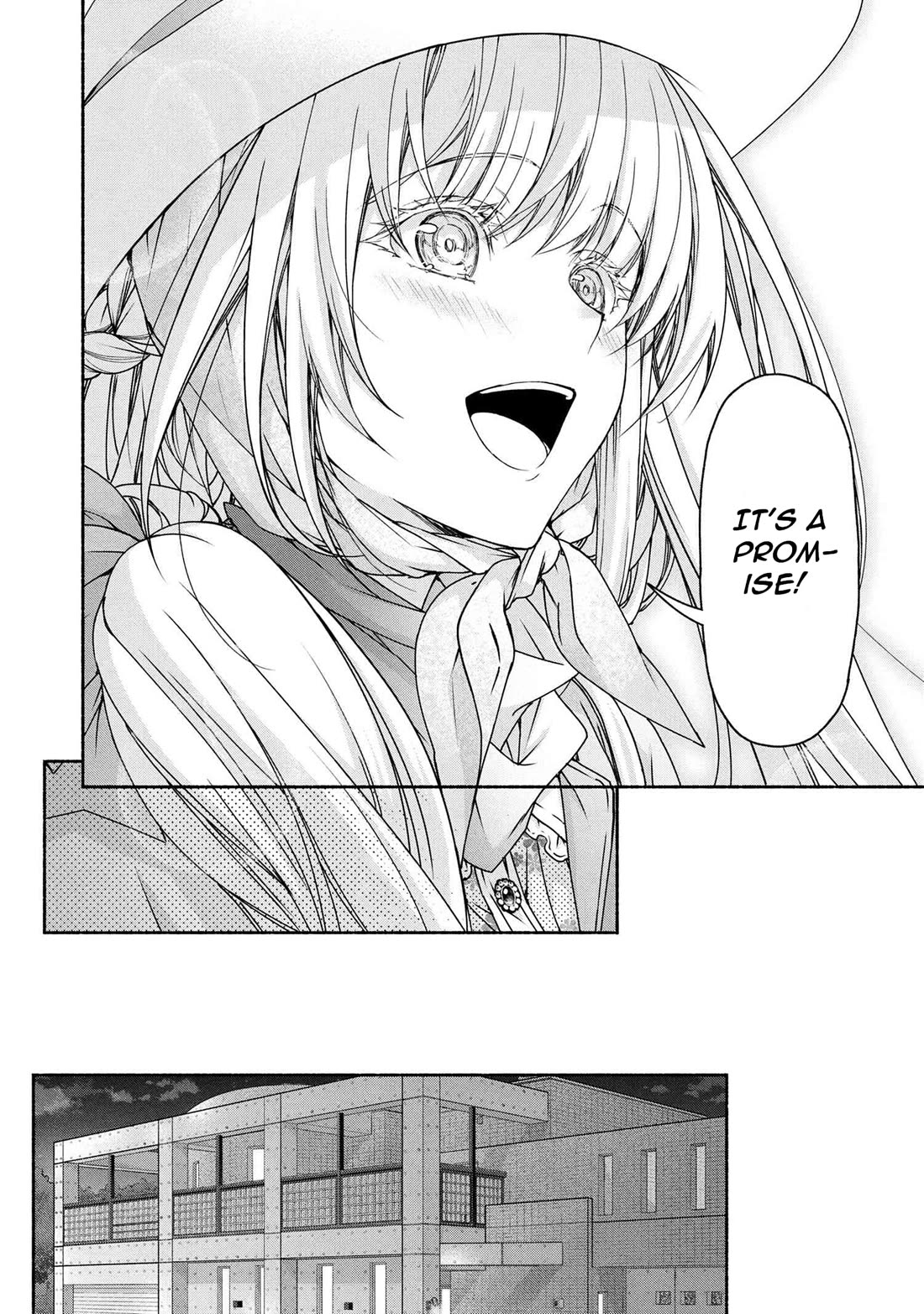 Magical★Explorer - It Seems I Have Become a Friend of the Protagonist In An Eroge World, But Because Magic is Fun I Have Abandoned The Role And Train Myself chapter 9 page 23