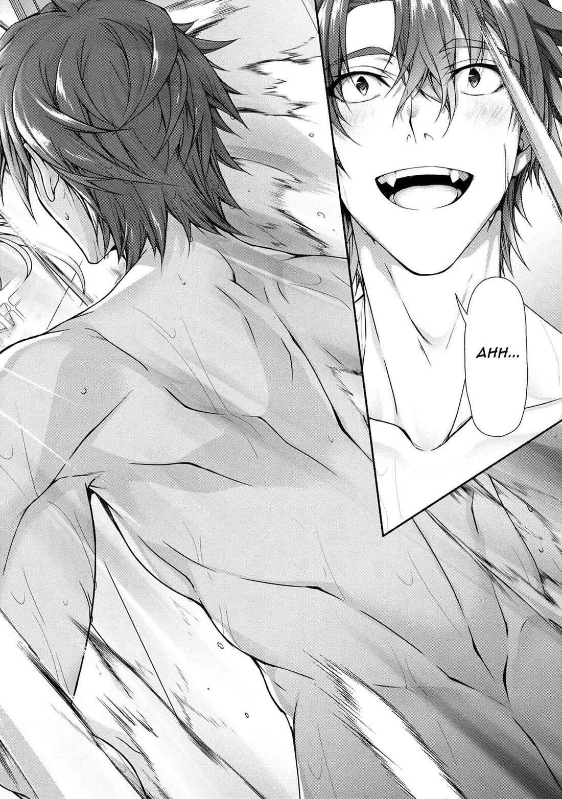 Magical★Explorer - It Seems I Have Become a Friend of the Protagonist In An Eroge World, But Because Magic is Fun I Have Abandoned The Role And Train Myself chapter 9 page 38