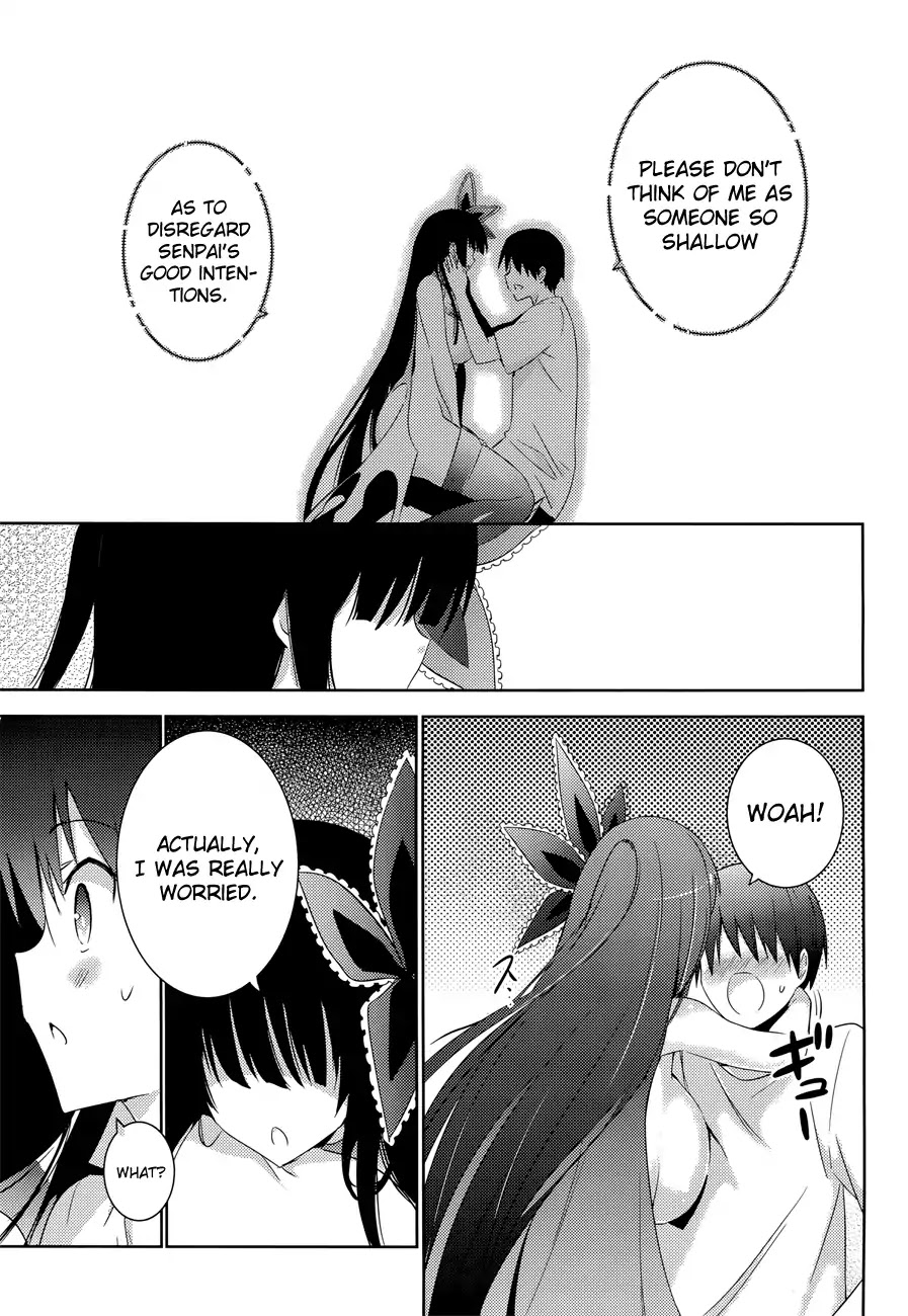 Magika no Kenshi to Shoukan Maou chapter 10 page 29