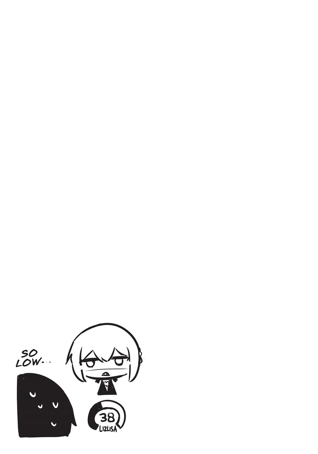 Magika no Kenshi to Shoukan Maou chapter 103 page 15