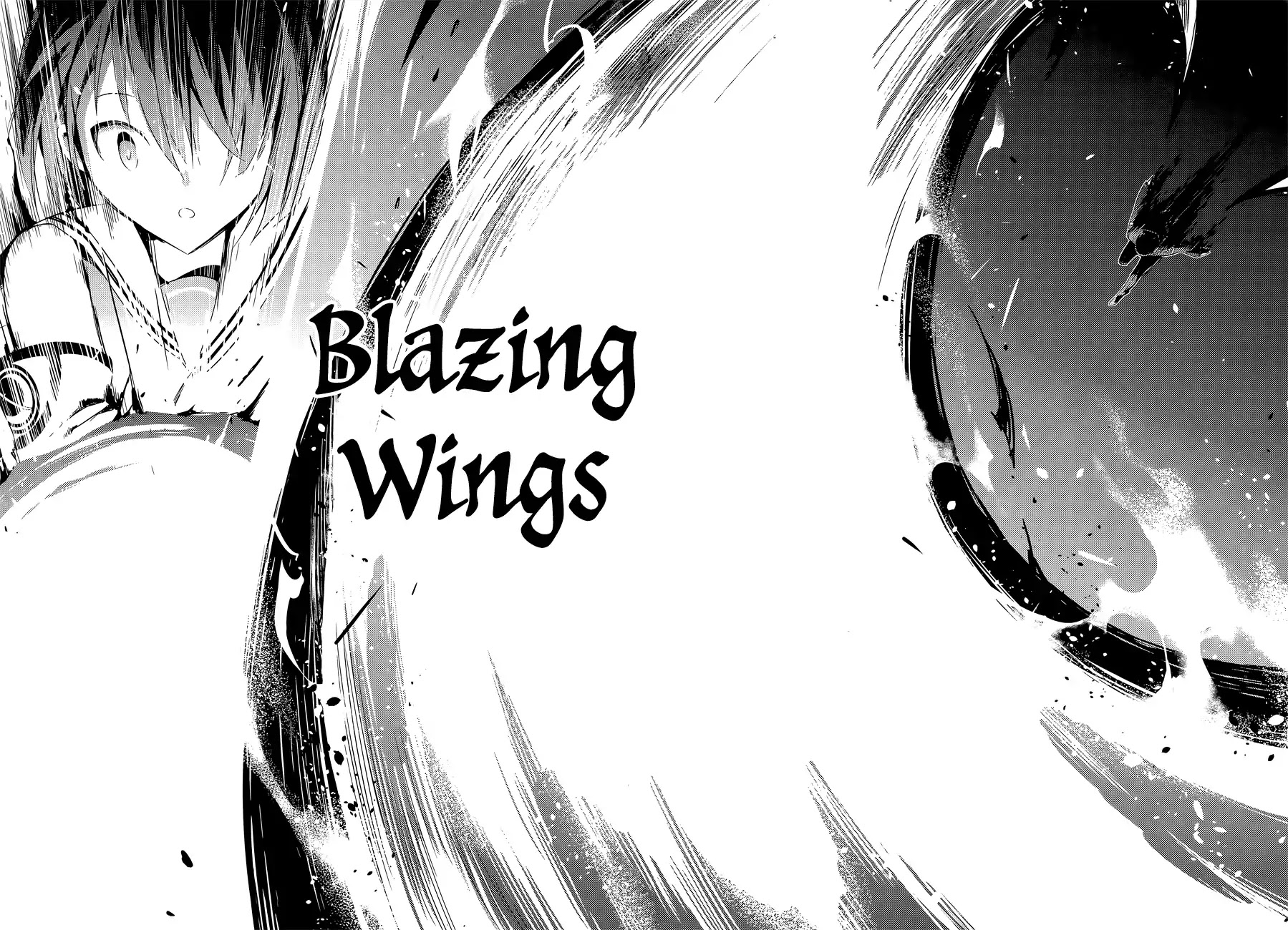 Magika no Kenshi to Shoukan Maou chapter 12 page 25