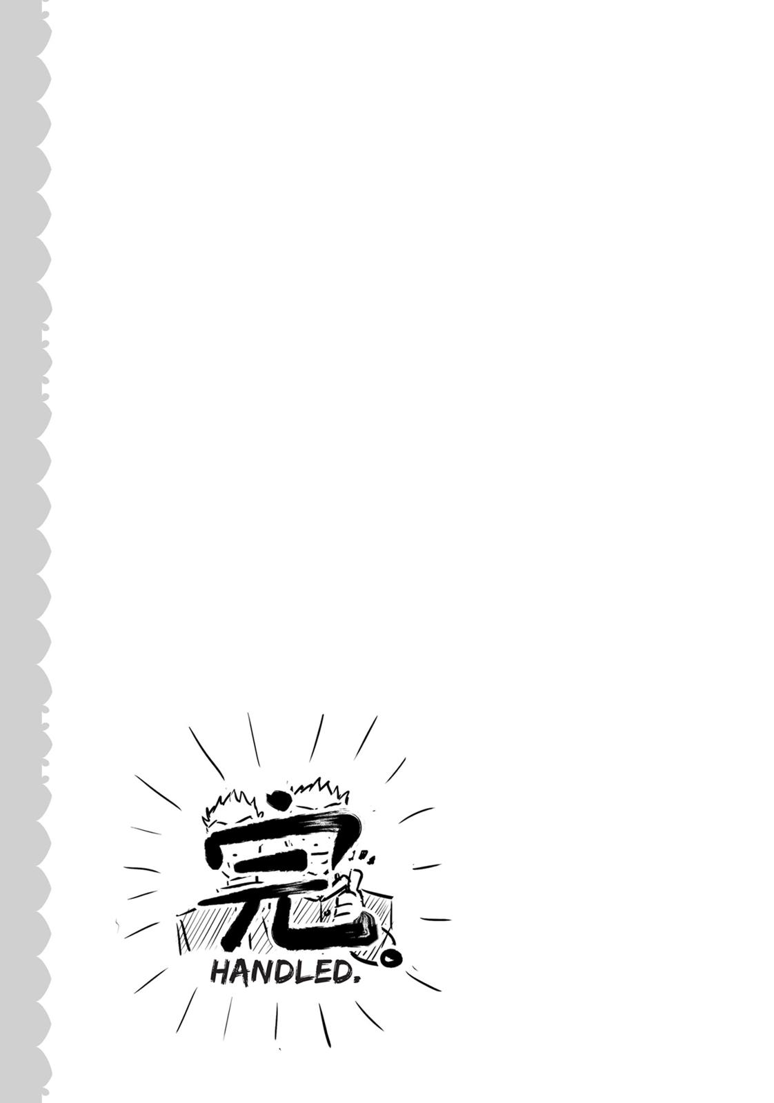 Magika no Kenshi to Shoukan Maou chapter 55 page 25