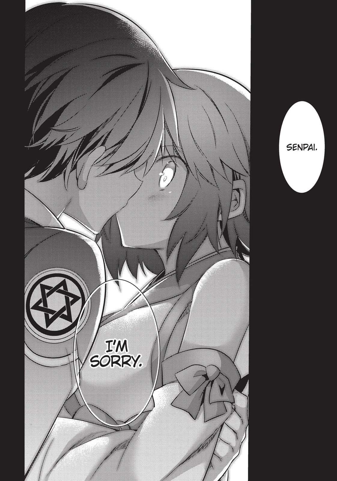 Magika no Kenshi to Shoukan Maou chapter 58 page 24