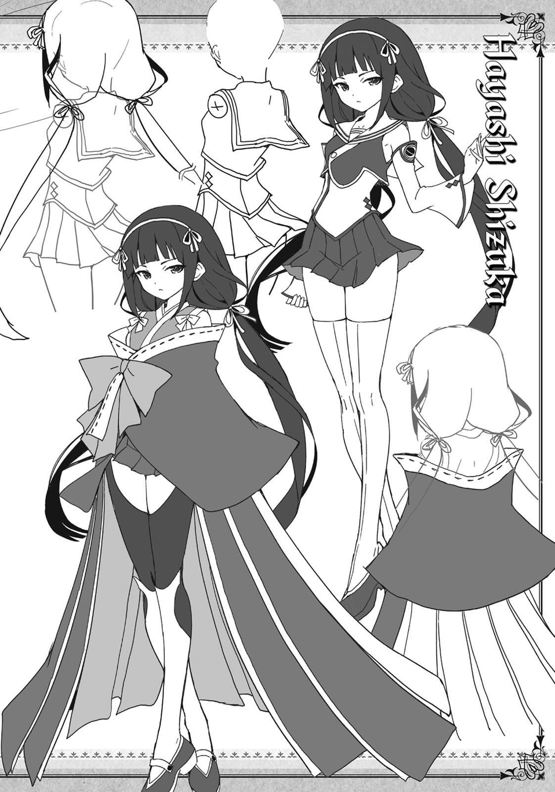 Magika no Kenshi to Shoukan Maou chapter 61 page 30