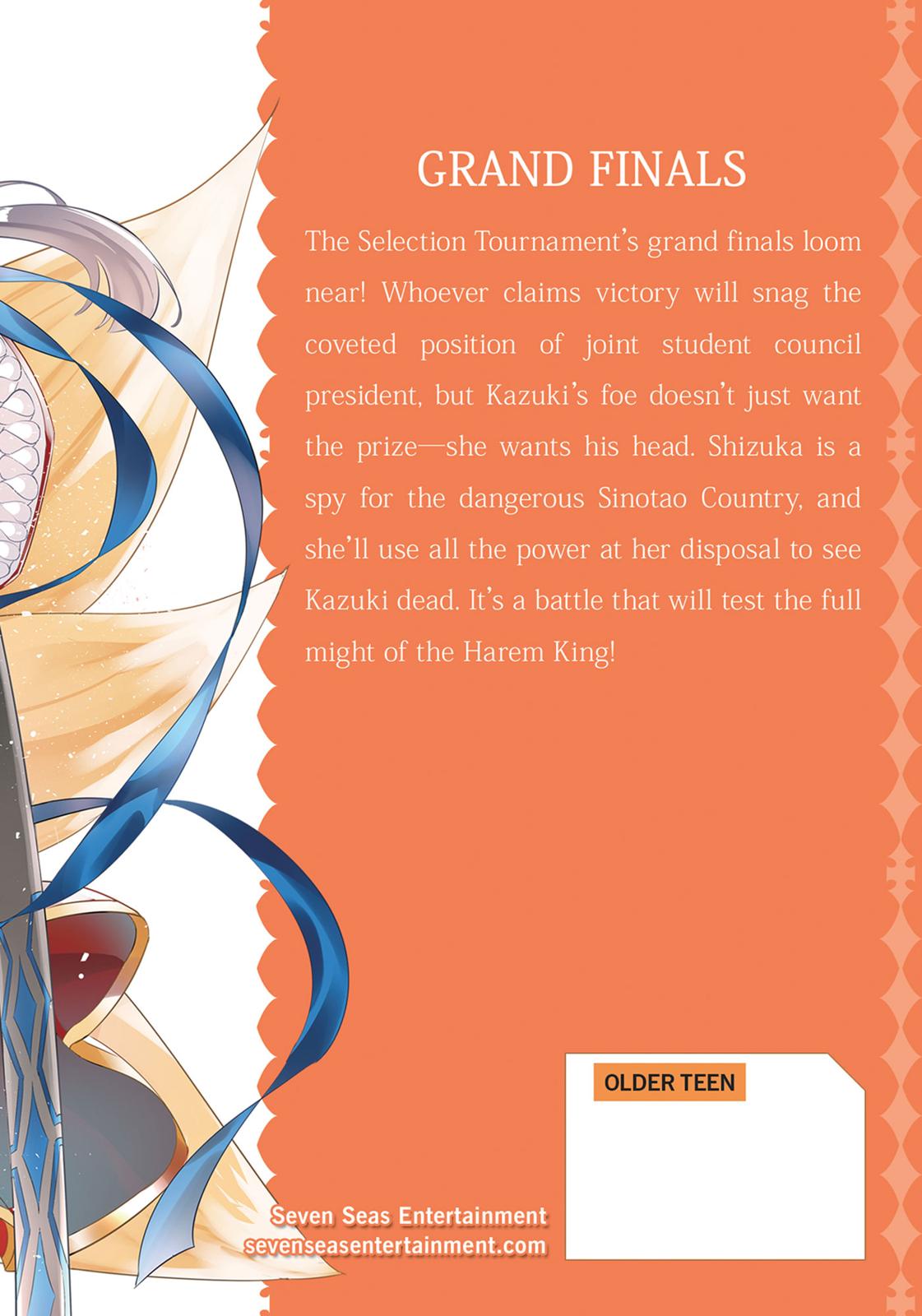 Magika no Kenshi to Shoukan Maou chapter 61 page 40