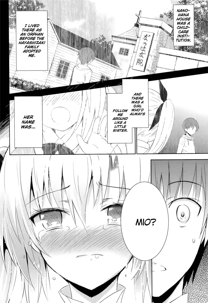 Magika no Kenshi to Shoukan Maou chapter 7 page 21