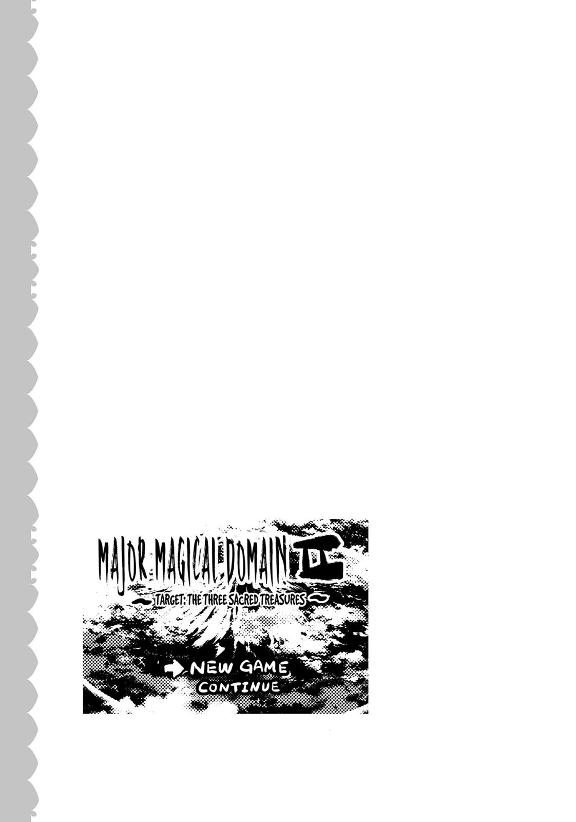 Magika no Kenshi to Shoukan Maou chapter 85 page 17