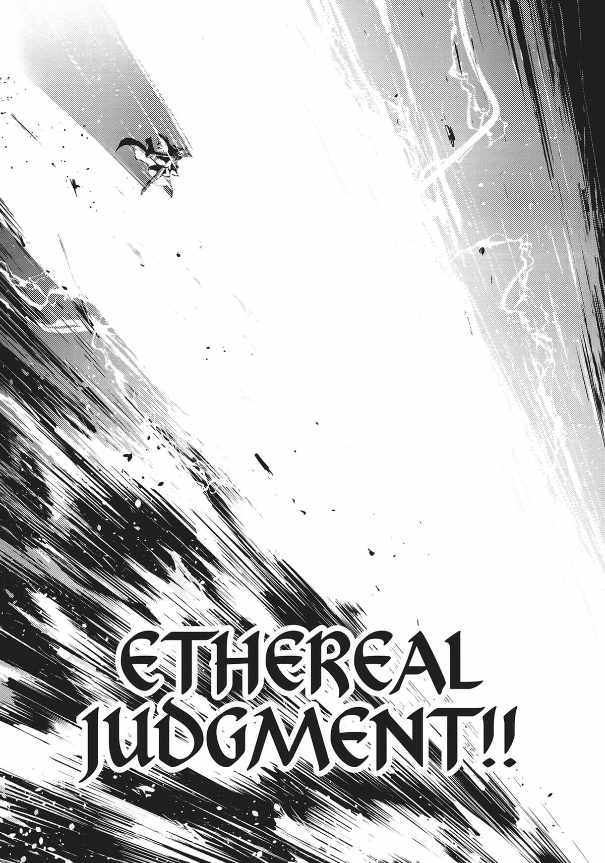 Magika no Kenshi to Shoukan Maou chapter 95 page 13