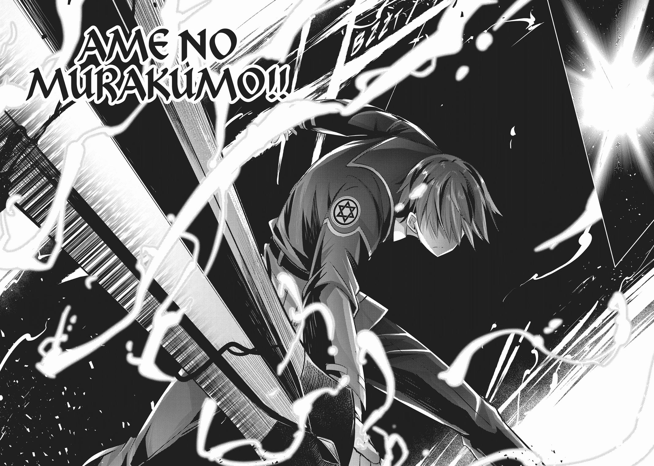 Magika no Kenshi to Shoukan Maou chapter 96 page 12