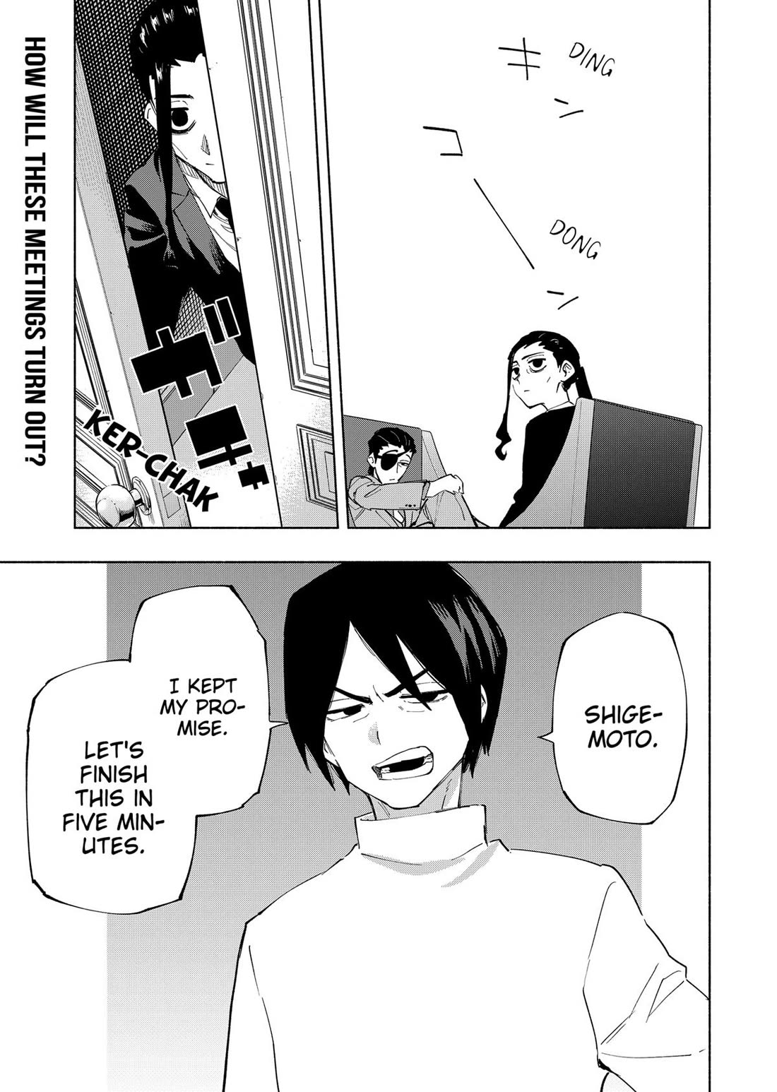 MagiLumiere Co., Ltd. chapter 107 page 19