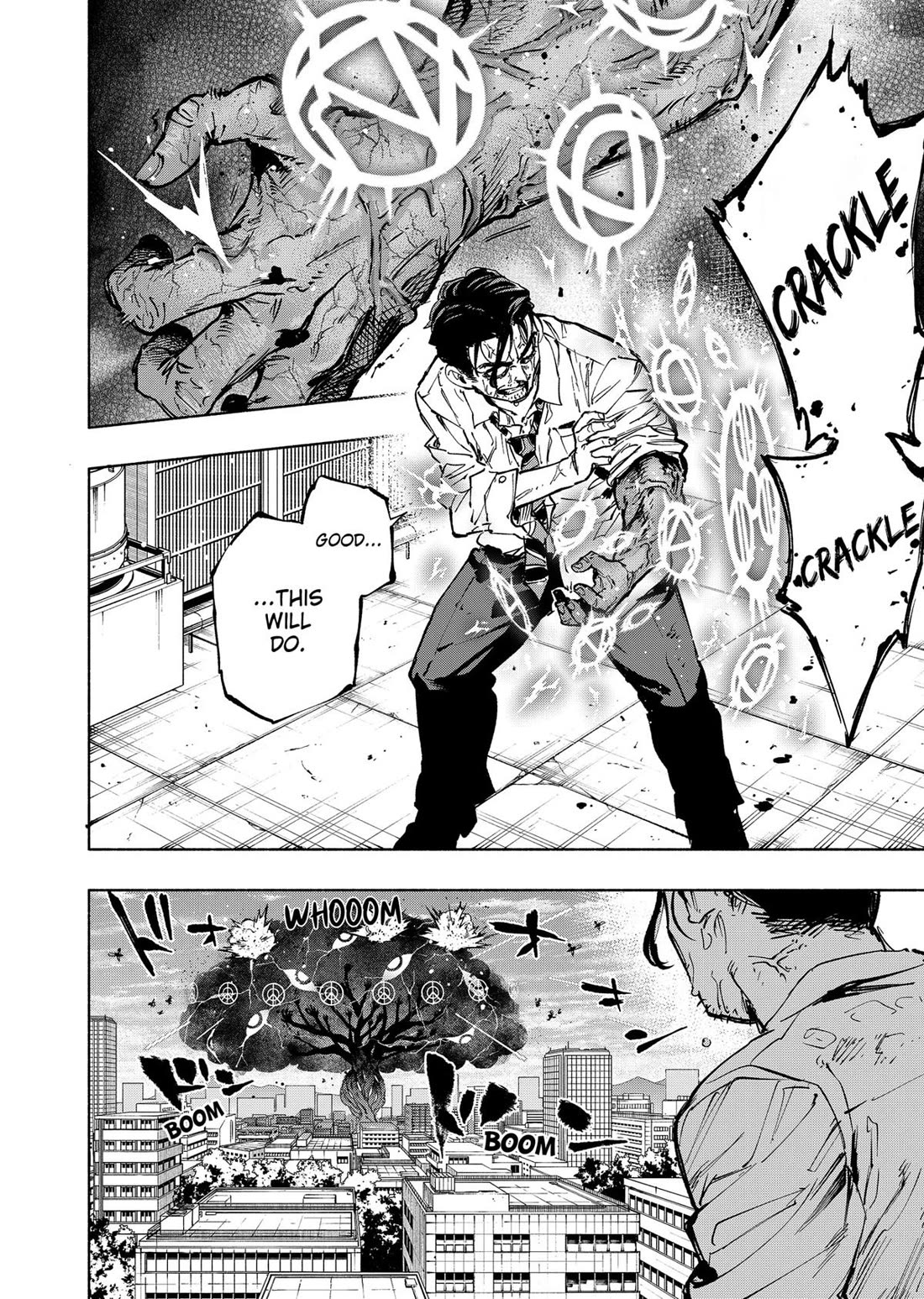 MagiLumiere Co., Ltd. chapter 117 page 6