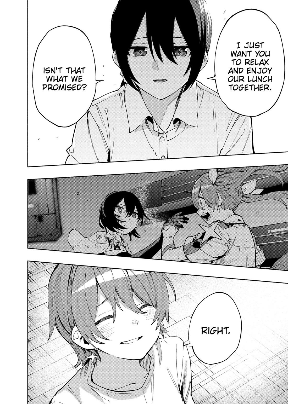 MagiLumiere Co., Ltd. chapter 119 page 8