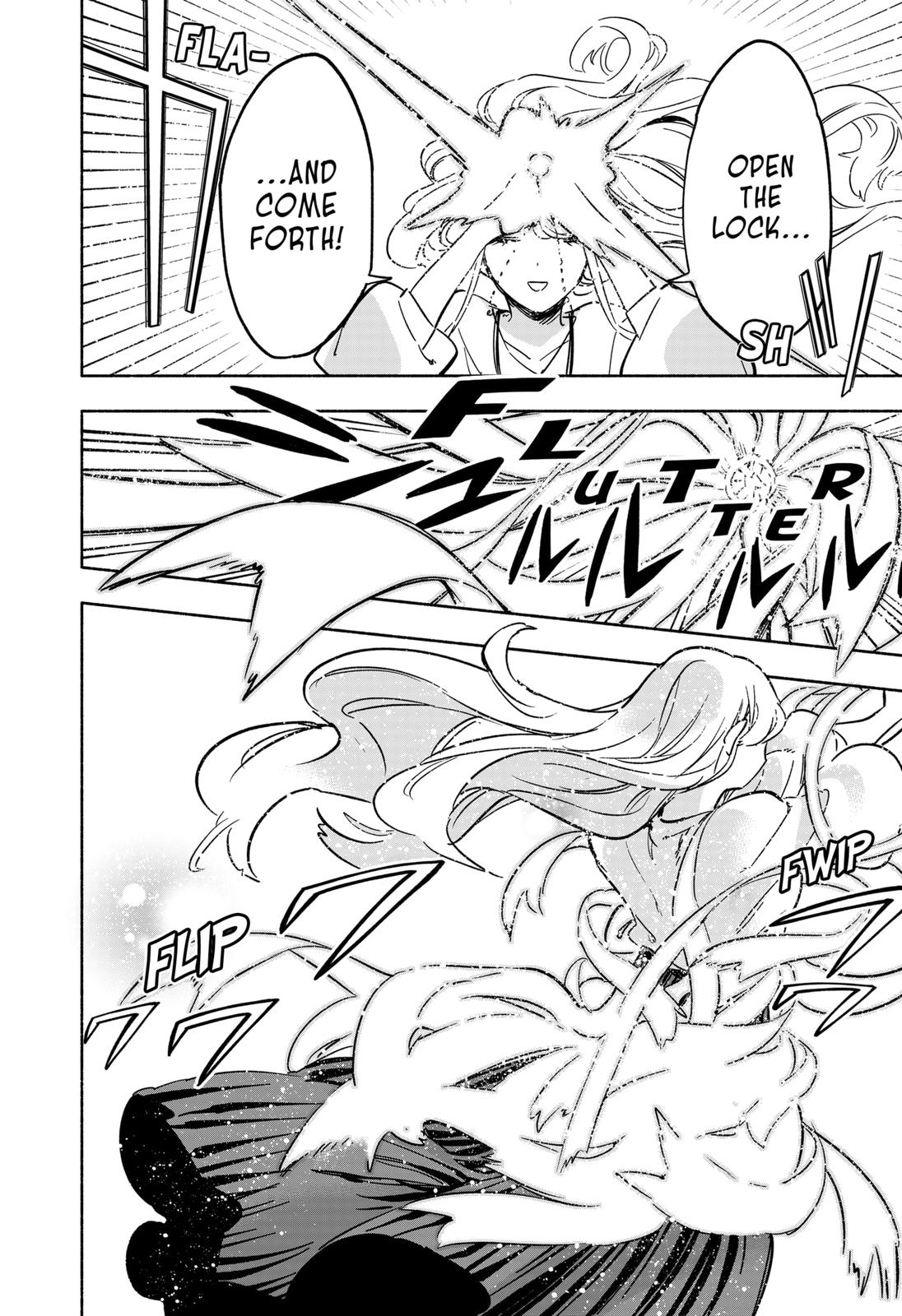 MagiLumiere Co., Ltd. chapter 12 page 16