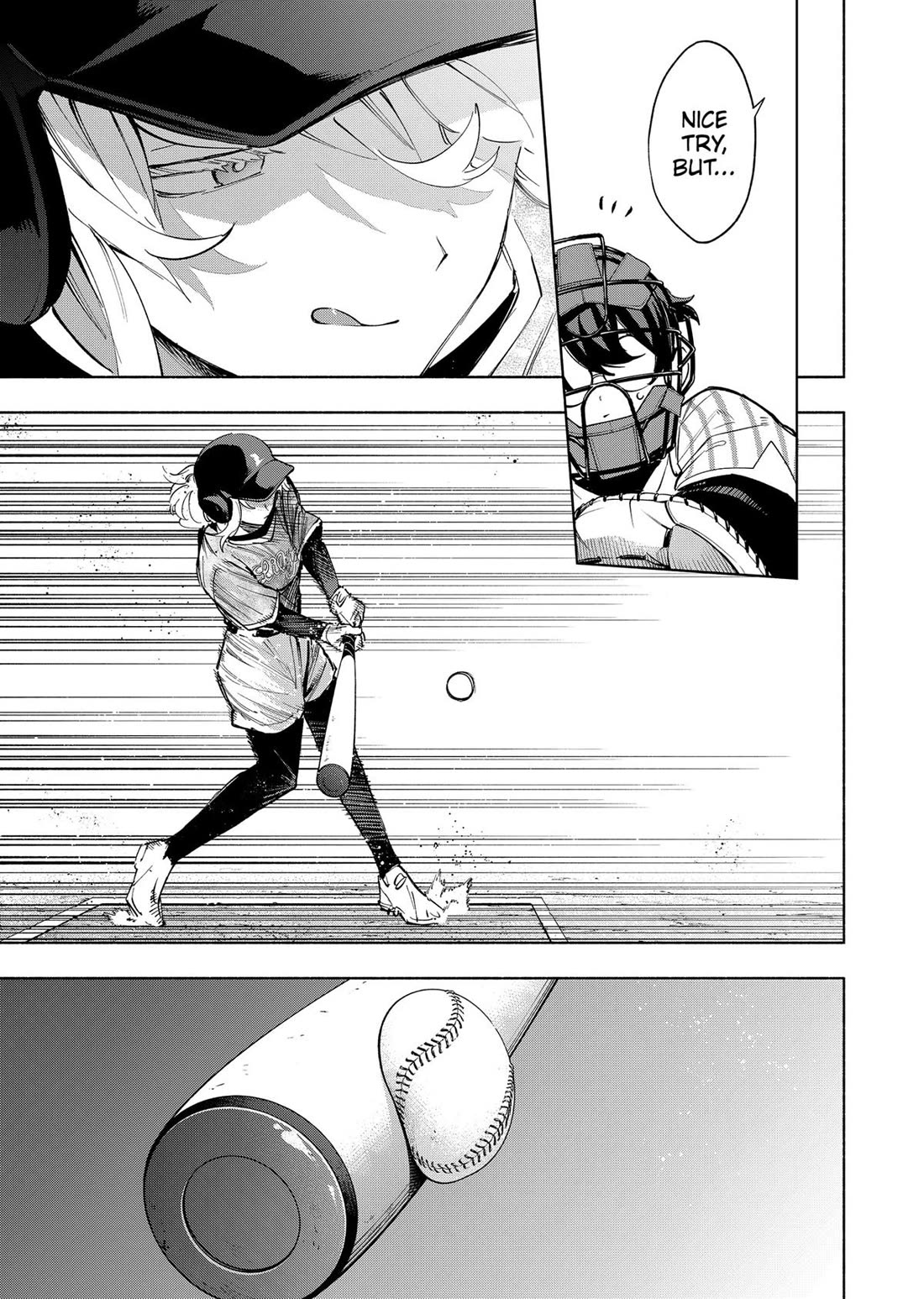 MagiLumiere Co., Ltd. chapter 122 page 15