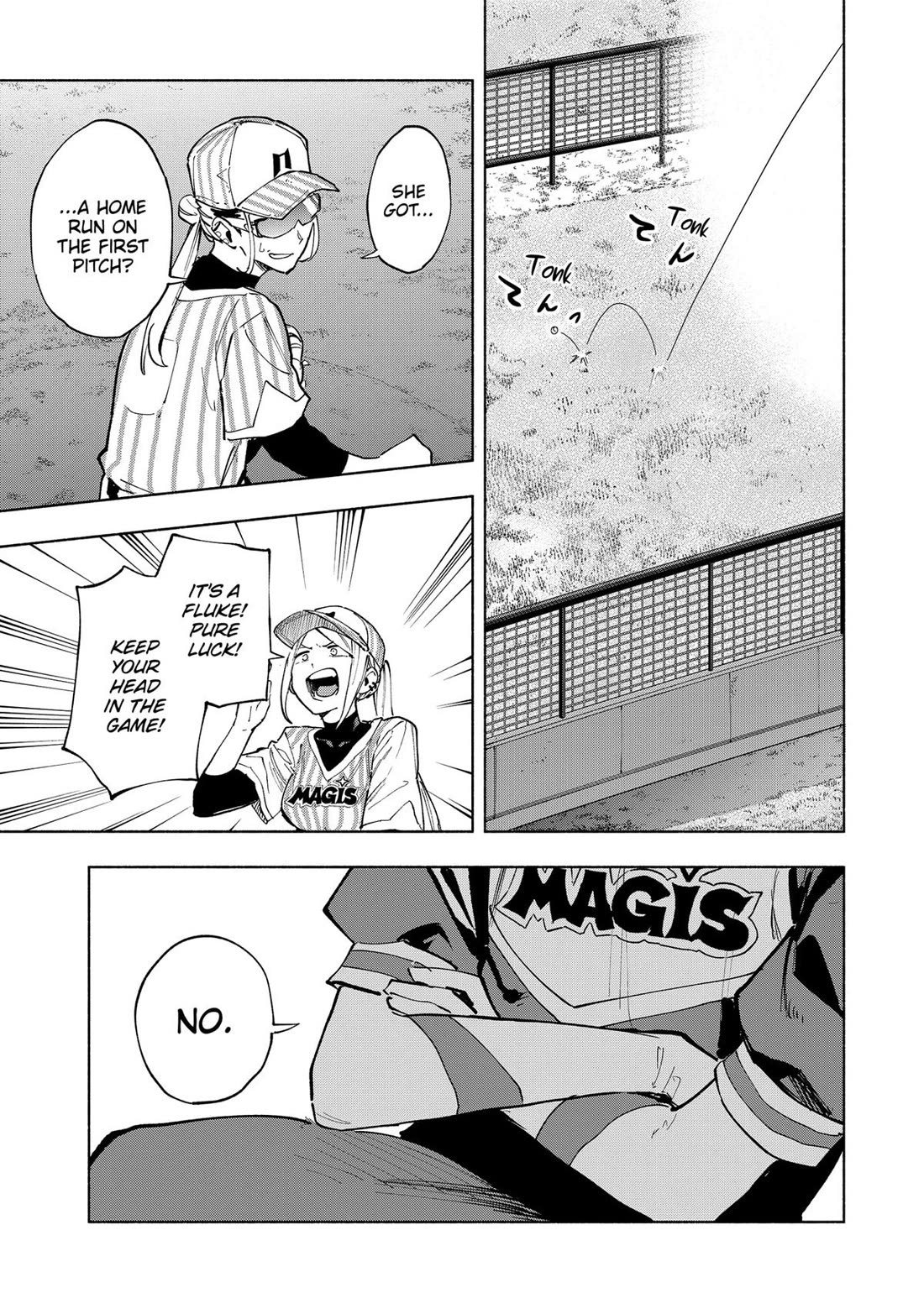 MagiLumiere Co., Ltd. chapter 122 page 17