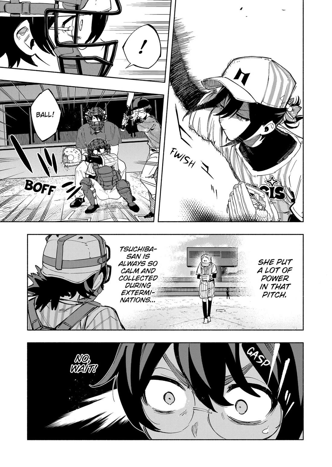 MagiLumiere Co., Ltd. chapter 123 page 13