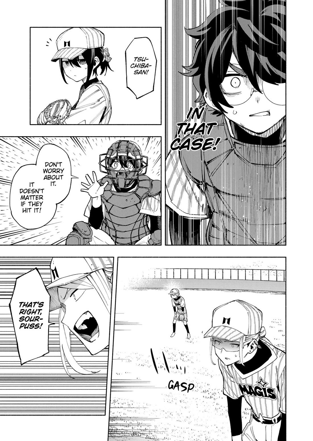 MagiLumiere Co., Ltd. chapter 123 page 15