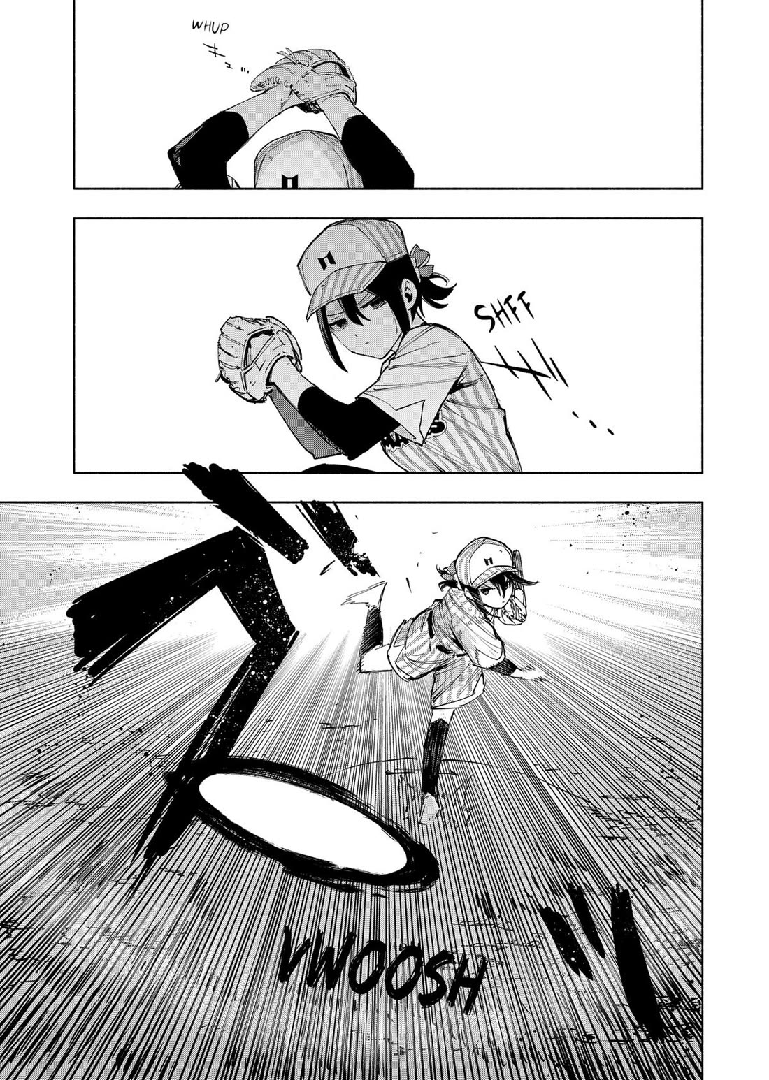 MagiLumiere Co., Ltd. chapter 123 page 17