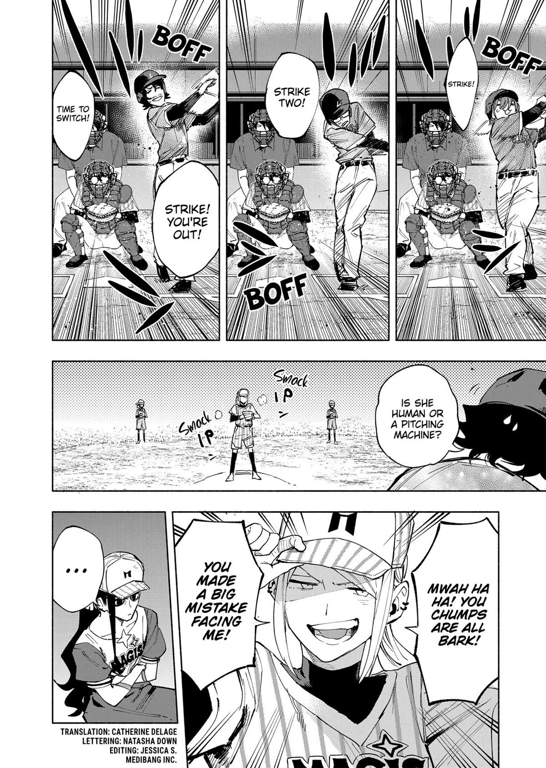 MagiLumiere Co., Ltd. chapter 123 page 2