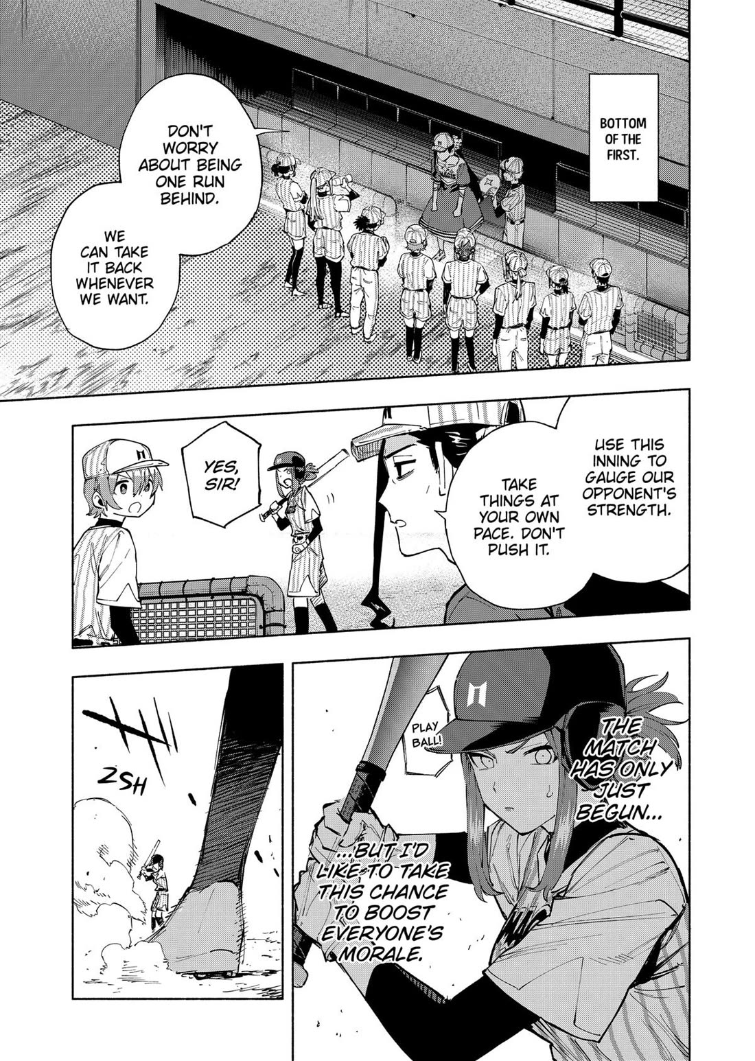 MagiLumiere Co., Ltd. chapter 123 page 3