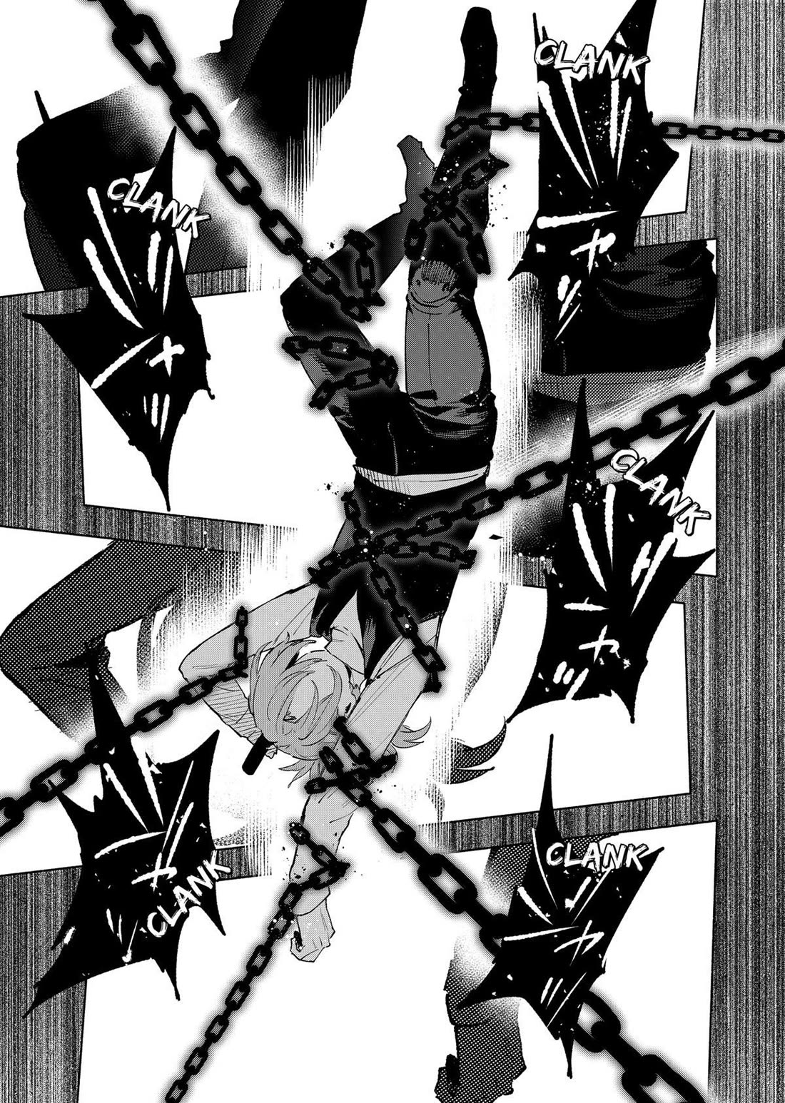 MagiLumiere Co., Ltd. chapter 136 page 15