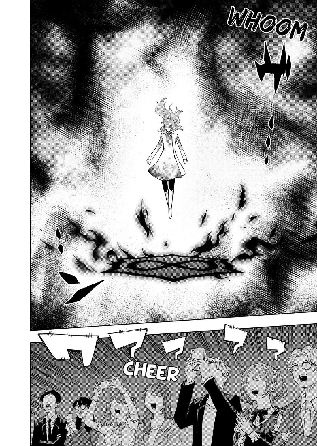 MagiLumiere Co., Ltd. chapter 136 page 18