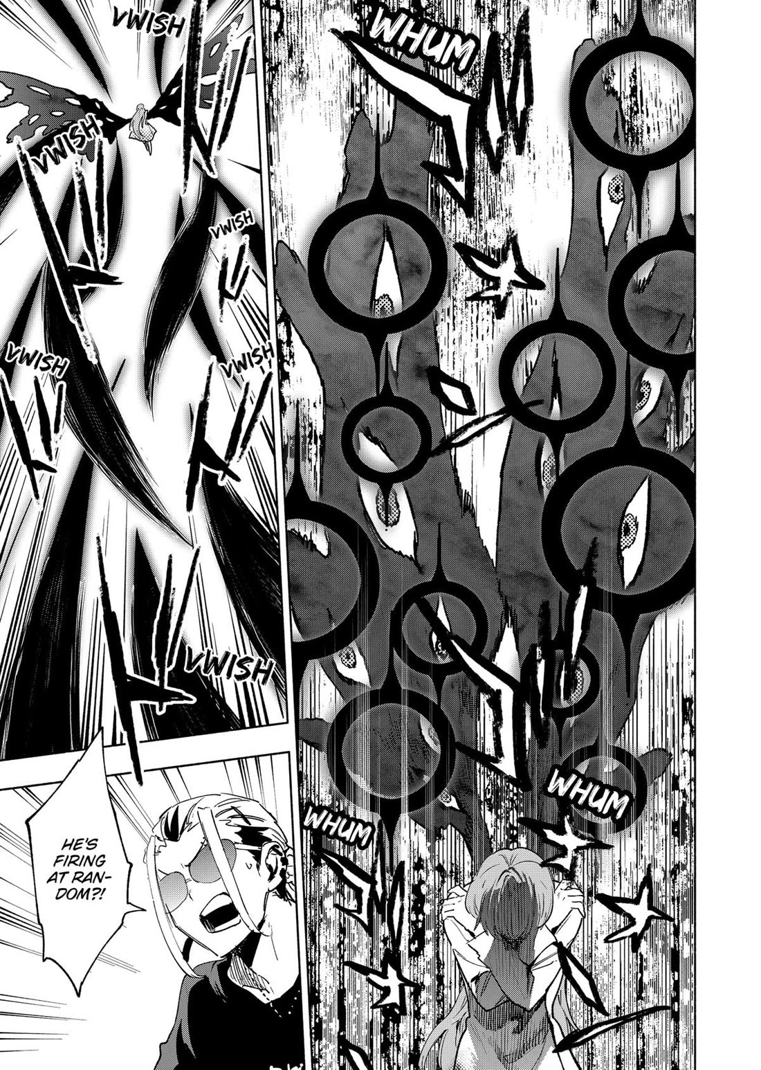 MagiLumiere Co., Ltd. chapter 139 page 9