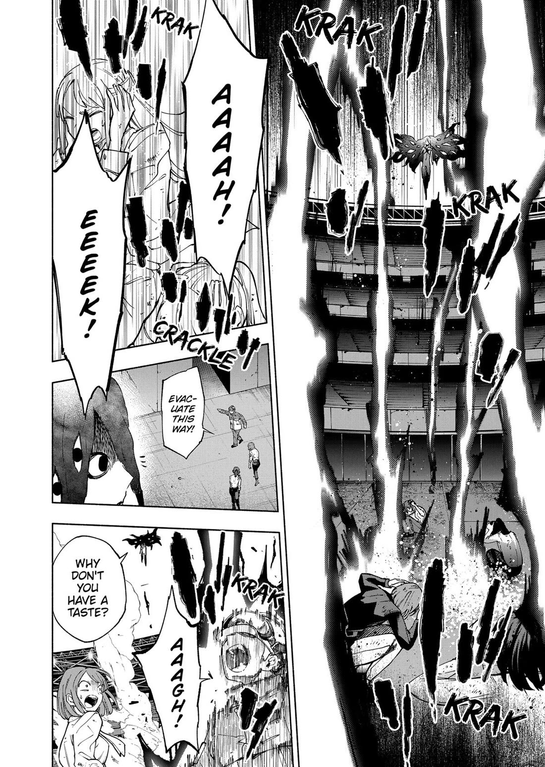 MagiLumiere Co., Ltd. chapter 140 page 15