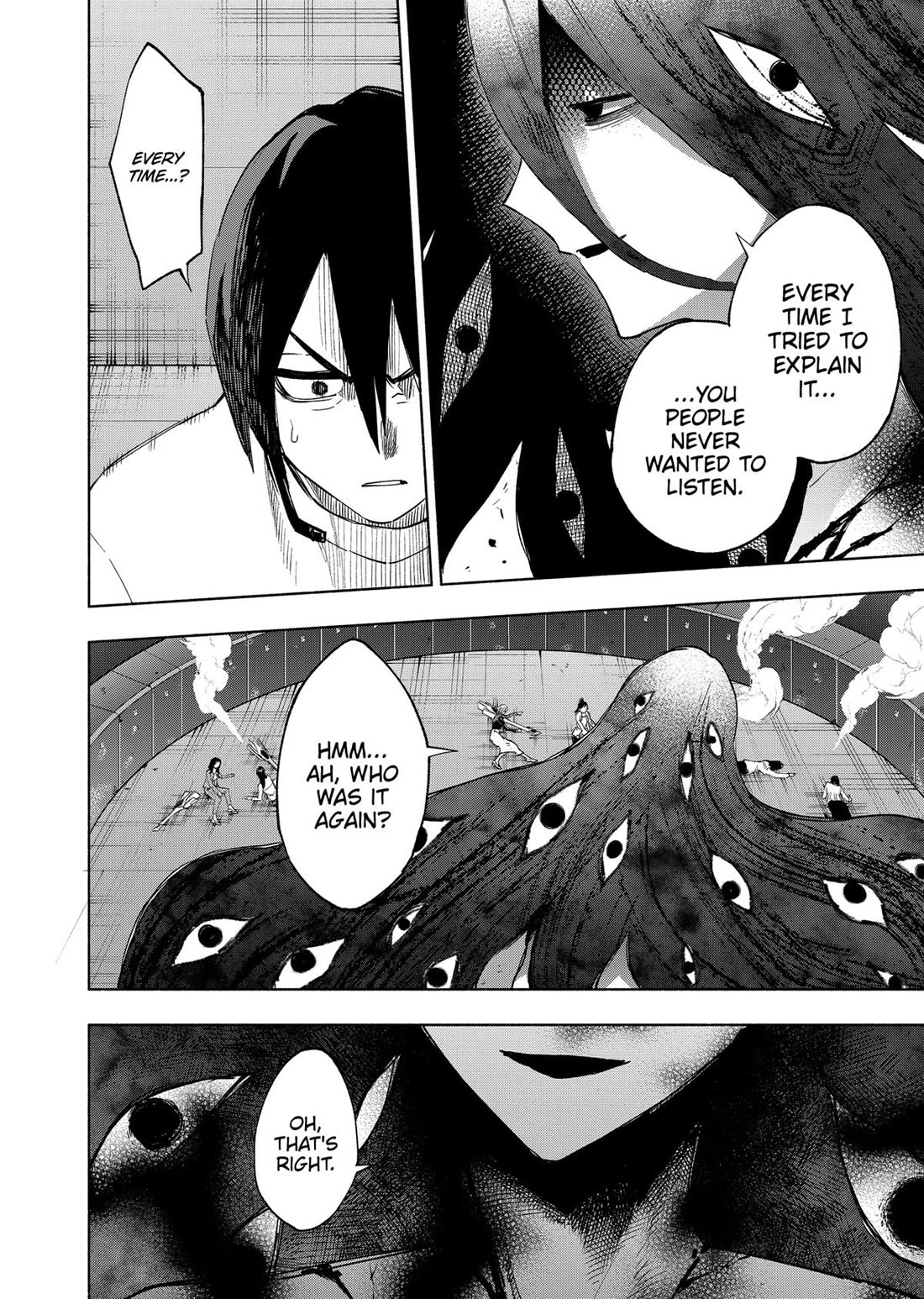 MagiLumiere Co., Ltd. chapter 140 page 17