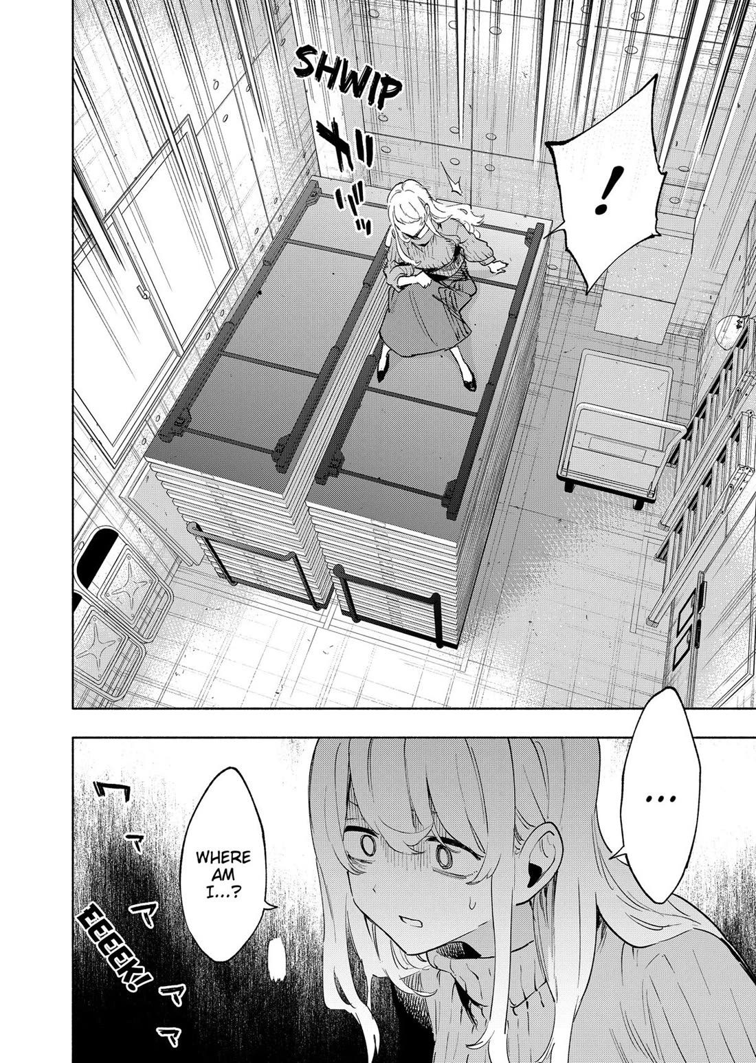 MagiLumiere Co., Ltd. chapter 140 page 2